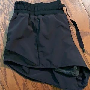 Lululemon Hotty Toddy Short